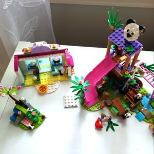 Lego Friends bundle